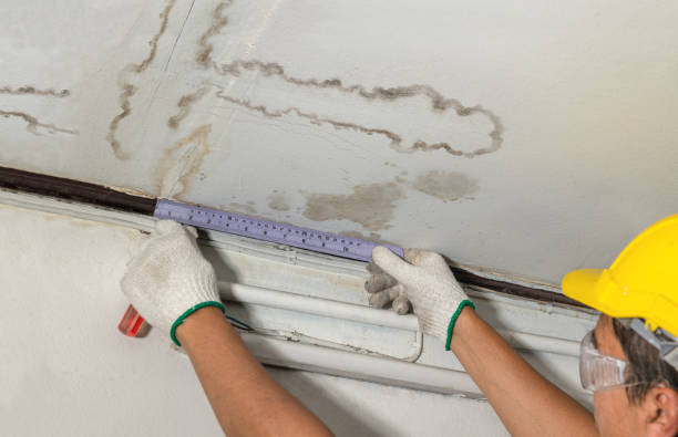 Reliable Sewage Cleanup contractor in Marion, WI by Water Damage Irwin